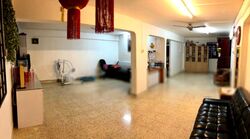 Blk 4 Everton Park (Bukit Merah), HDB 5 Rooms #613790011